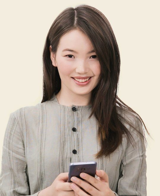 Moira Chi