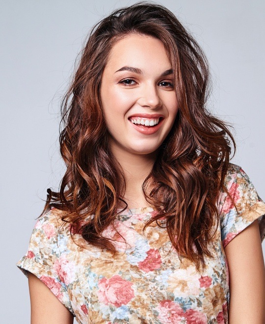 Sarah Ronimson